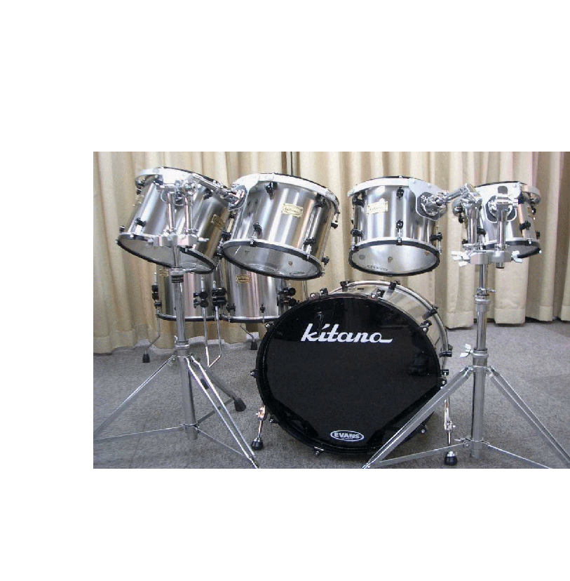 A4等級以上 kitano drum 北野製作所 スネア - 通販 - www